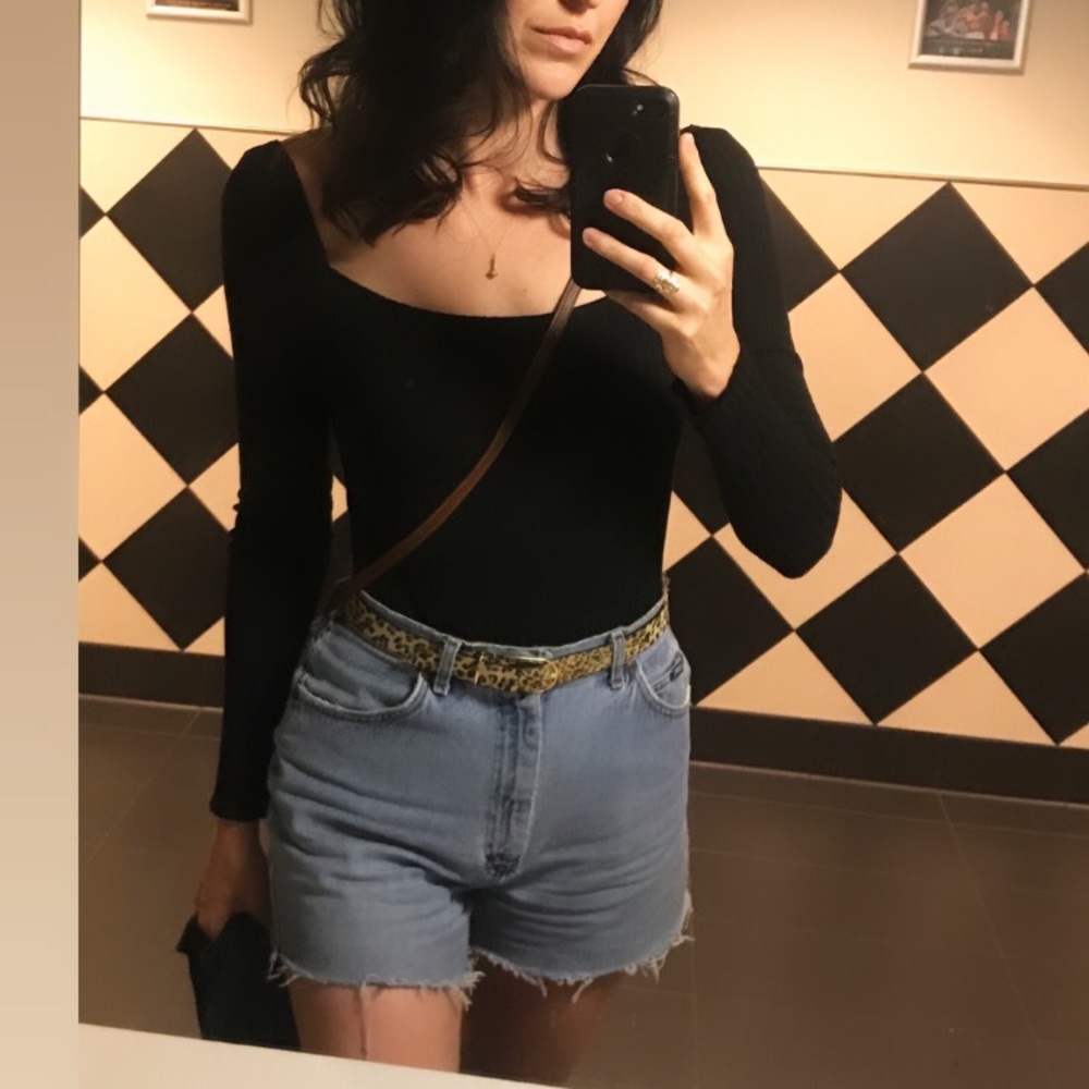 Meet your Posher, Ali